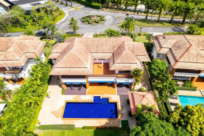 Laguna Village Villa 4-5 bedrooms