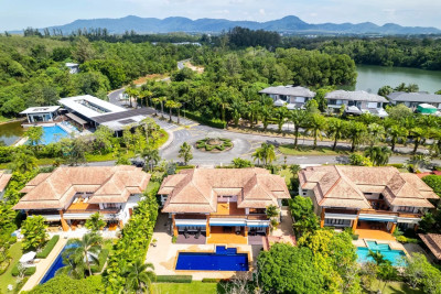 Laguna Village Villa 4-5 bedrooms