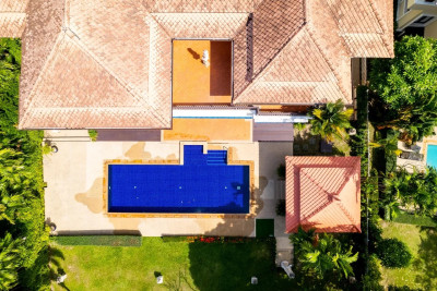 Laguna Village Villa 4-5 bedrooms