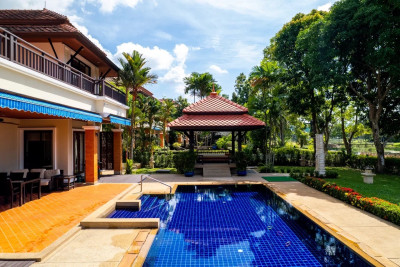 Laguna Village Villa 4-5 bedrooms