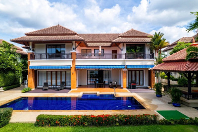 Laguna Village Villa 4-5 bedrooms