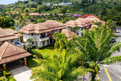 Laguna Village Villa 4-5 bedrooms