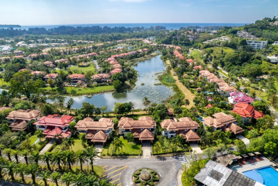 Laguna Village Villa 4-5 bedrooms