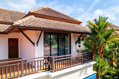 Laguna Village Villa 4-5 bedrooms