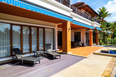 Laguna Village Villa 4-5 bedrooms