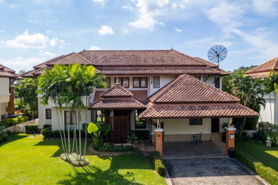 Laguna Village Villa 4-5 bedrooms