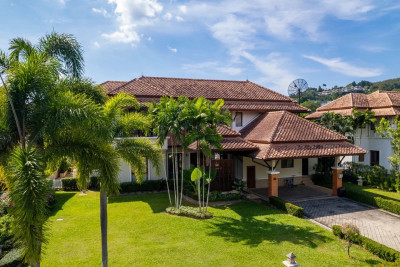 Laguna Village Villa 4-5 bedrooms