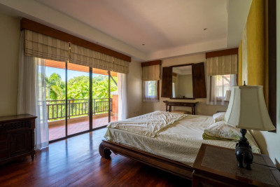Laguna Village Villa 4-5 bedrooms