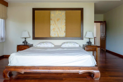 Laguna Village Villa 4-5 bedrooms