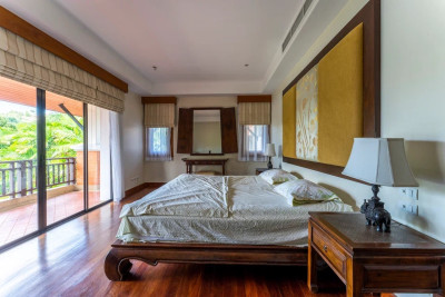 Laguna Village Villa 4-5 bedrooms