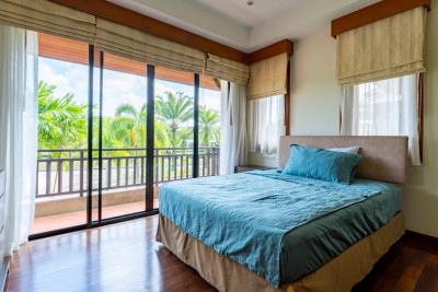Laguna Village Villa 4-5 bedrooms
