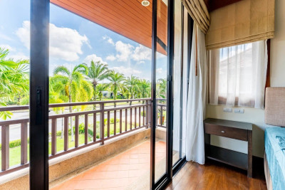 Laguna Village Villa 4-5 bedrooms