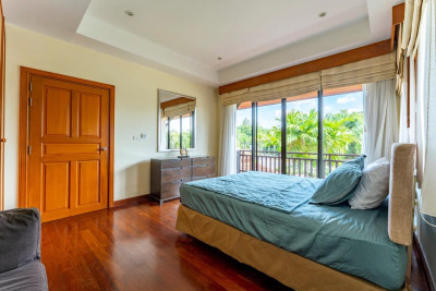 Laguna Village Villa 4-5 bedrooms