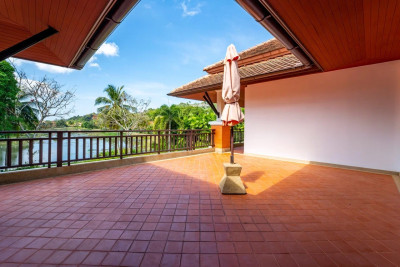 Laguna Village Villa 4-5 bedrooms