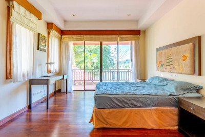 Laguna Village Villa 4-5 bedrooms
