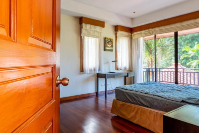 Laguna Village Villa 4-5 bedrooms