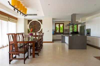 Laguna Village Villa 4-5 bedrooms