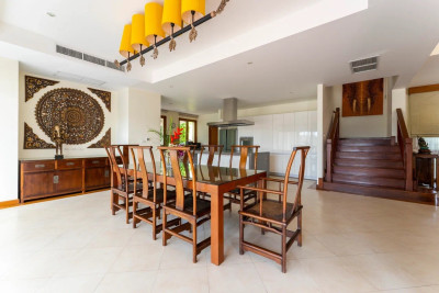Laguna Village Villa 4-5 bedrooms