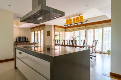 Laguna Village Villa 4-5 bedrooms