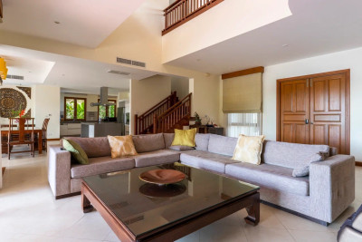 Laguna Village Villa 4-5 bedrooms