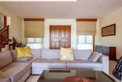 Laguna Village Villa 4-5 bedrooms
