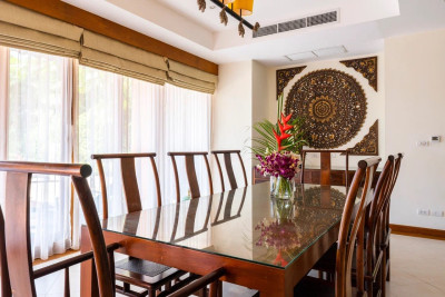 Laguna Village Villa 4-5 bedrooms