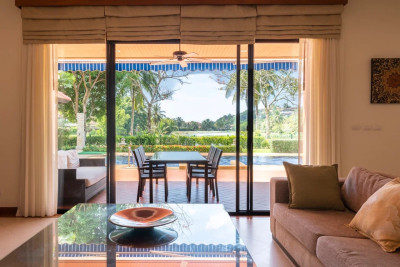 Laguna Village Villa 4-5 bedrooms