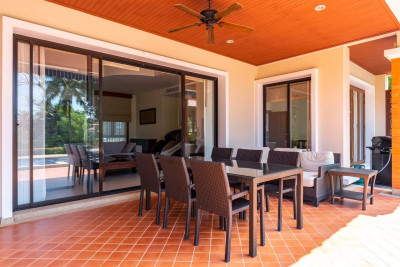 Laguna Village Villa 4-5 bedrooms