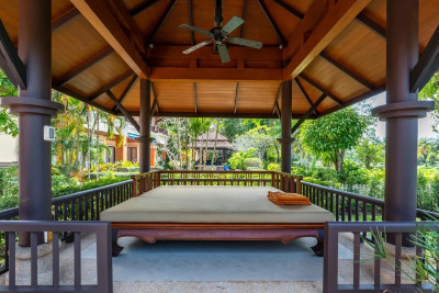 Laguna Village Villa 4-5 bedrooms